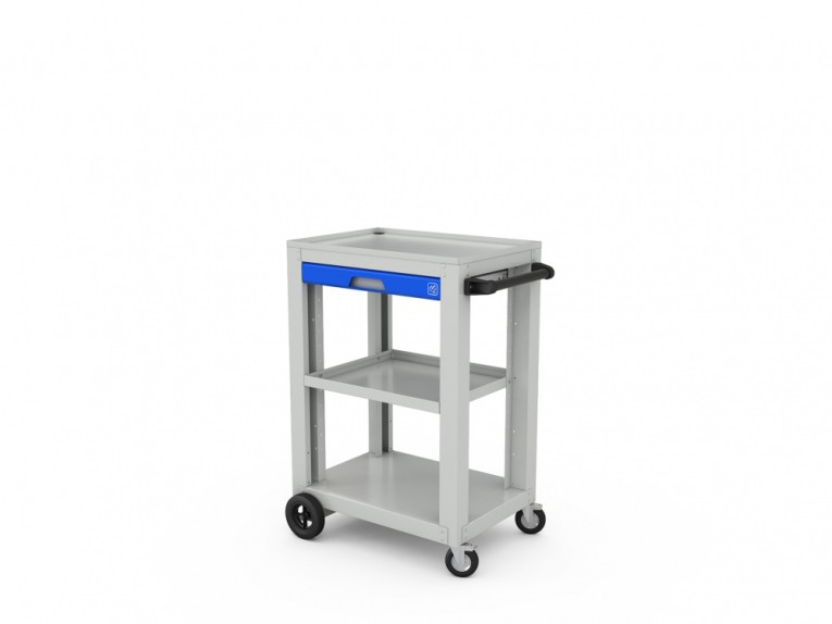 Тележка инструментальная LOGITEX 06 XS купить в Волгограде Тележка инструментальная LOGITEX 06 XS купить в Волгограде