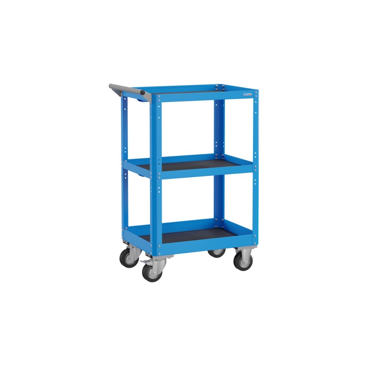 Тележка инструментальная PLC 9506.0-К купить в Волгограде