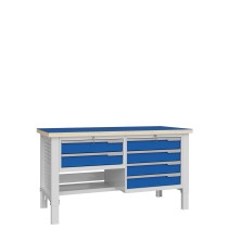 Верстак CTR 1632.L14.5 Верстак CTR 1632.L14.5