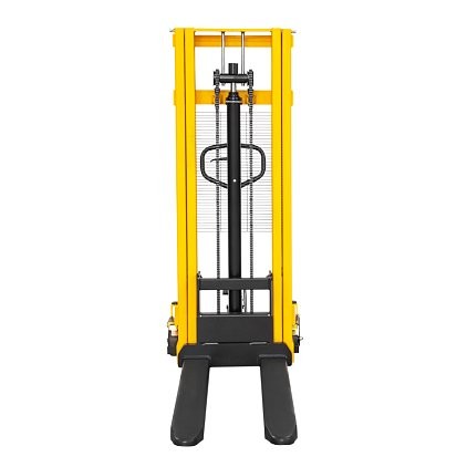 Ручной гидравлический штабелер SDJ 1025 (1000 кг; 2,5 м; фиксированные вилы) SMARTLIFT (SMART) купить в Волгограде Ручной гидравлический штабелер SDJ 1025 (1000 кг; 2,5 м; фиксированные вилы) SMARTLIFT (SMART) купить в Волгограде