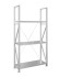 Стеллаж MS U 2000x700x600 3 полки (200 кг, металл) купить в Волгограде