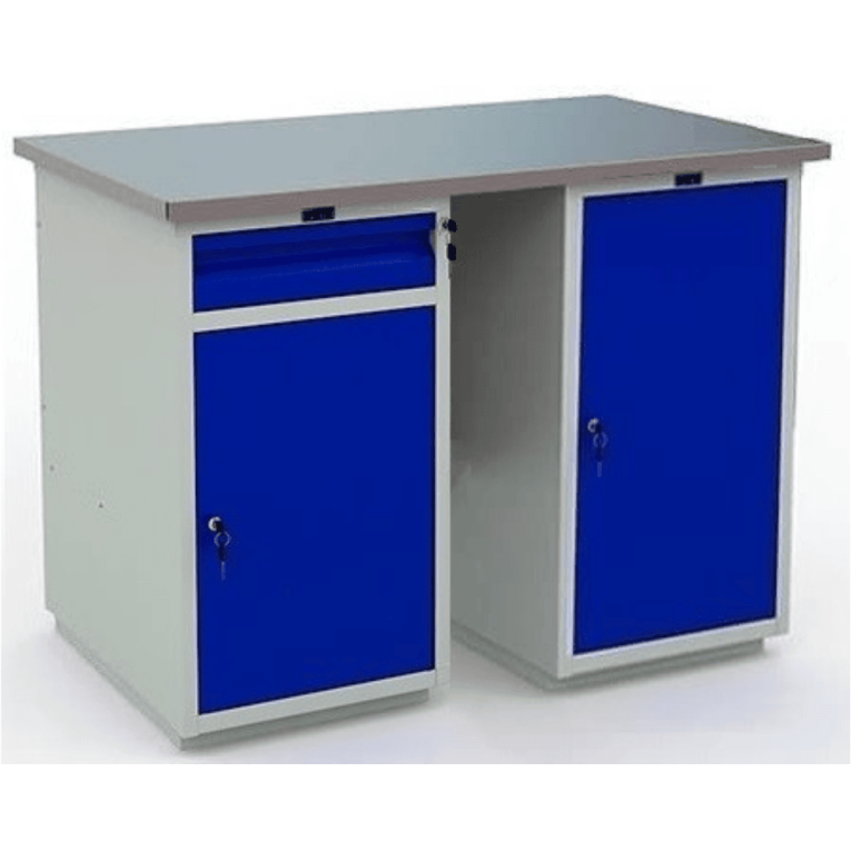 Верстак Profi WT120.WD2/WD1.000 купить в Волгограде