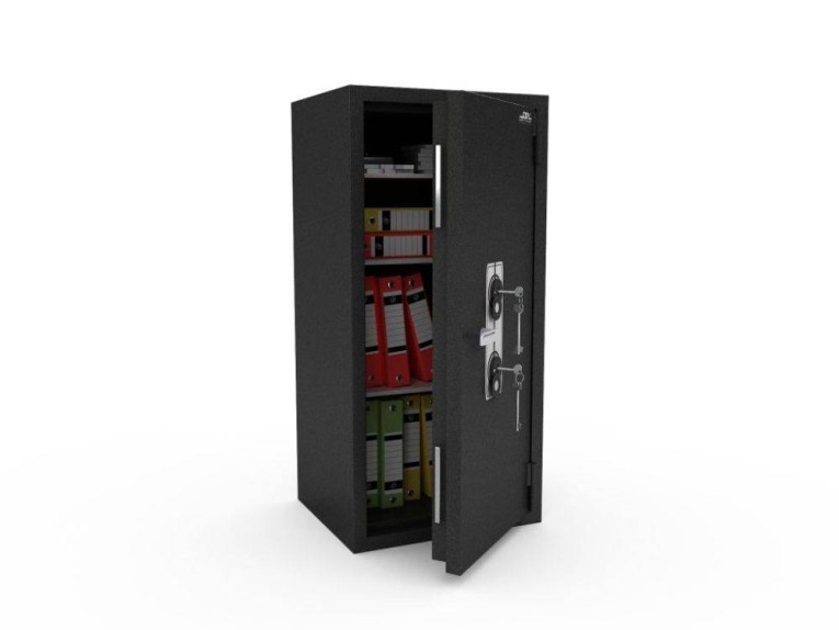 Сейф ЛС-150 БТ купить в Волгограде Сейф ЛС-150 БТ купить в Волгограде