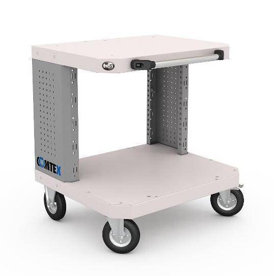 Тележка COMTEX купить в Волгограде Тележка COMTEX купить в Волгограде