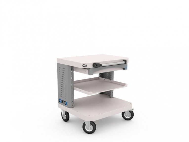 Тележка COMTEX №2 купить в Волгограде Тележка COMTEX №2 купить в Волгограде