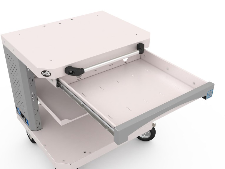 Тележка COMTEX №2 купить в Волгограде Тележка COMTEX №2 купить в Волгограде