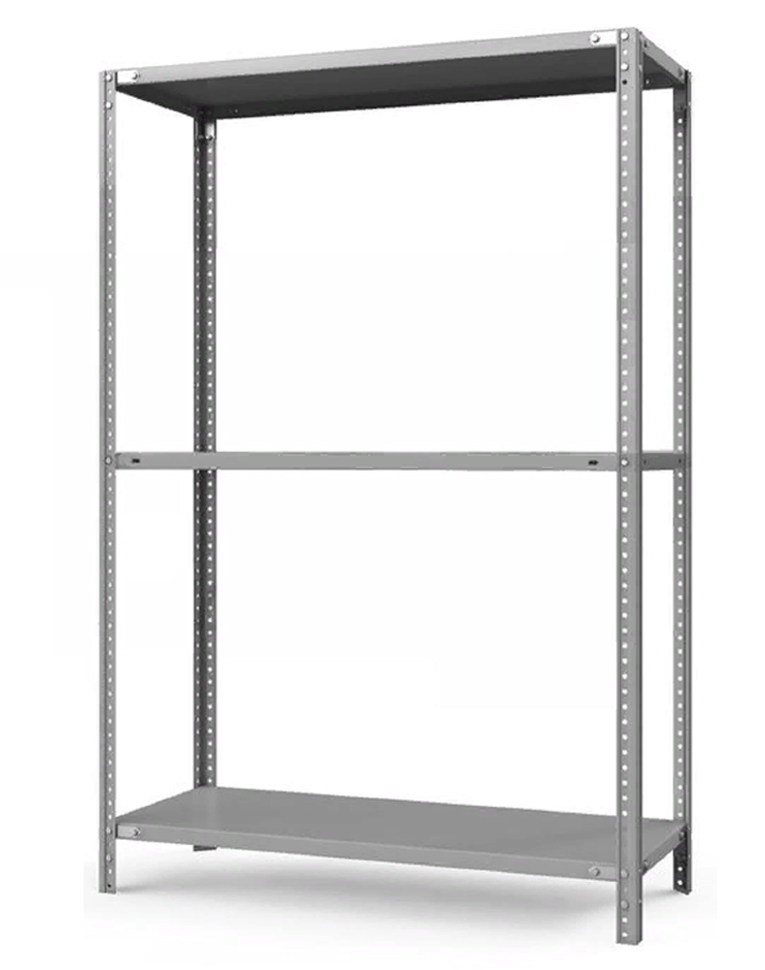 Стеллаж MS Hard 2350х1000х600 3 полки купить в Волгограде Стеллаж MS Hard 2350х1000х600 3 полки купить в Волгограде