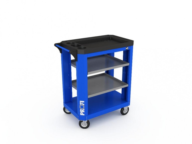 Тележка PROFI №2 купить в Волгограде Тележка PROFI №2 купить в Волгограде