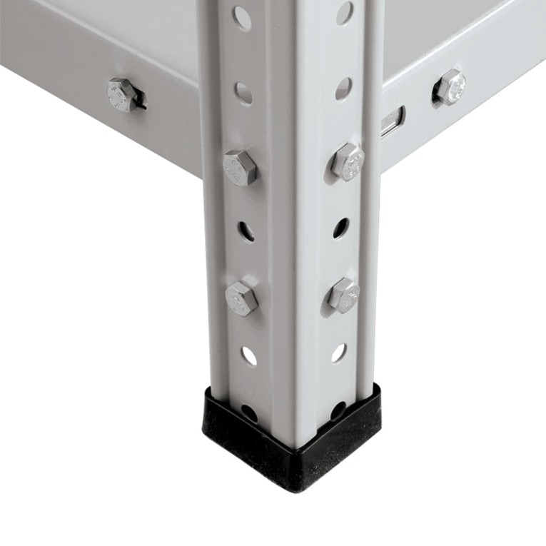 Стеллаж MS Strong 2200х1000х500 4 полки купить в Волгограде Стеллаж MS Strong 2200х1000х500 4 полки купить в Волгограде