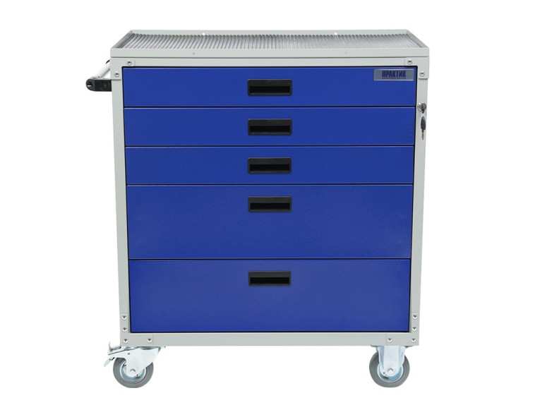 Инструментальная тележка WDS D-5.0 купить в Волгограде Инструментальная тележка WDS D-5.0 купить в Волгограде