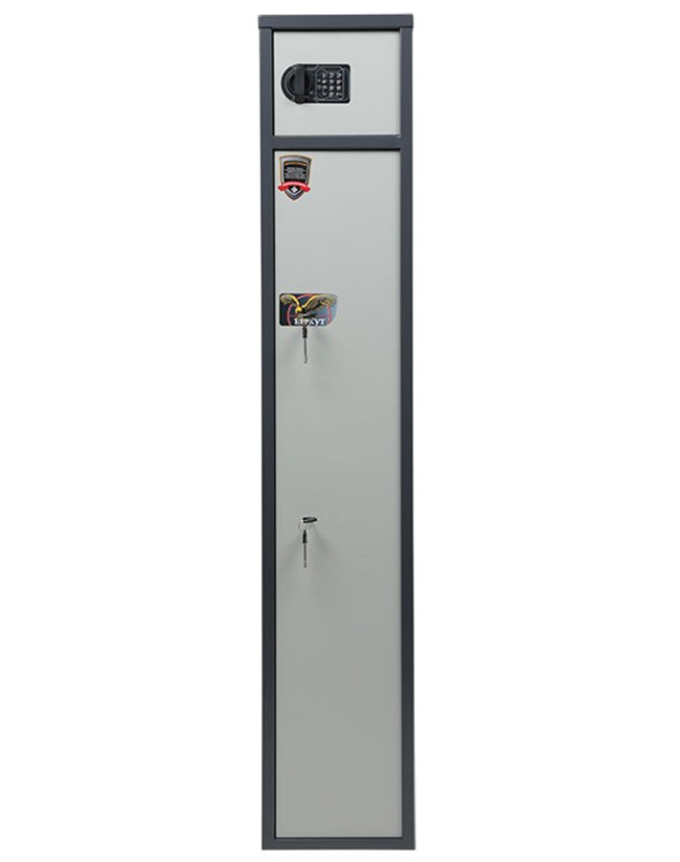 Оружейный сейф Aiko Беркут 165/2 EL купить в Волгограде Оружейный сейф Aiko Беркут 165/2 EL купить в Волгограде