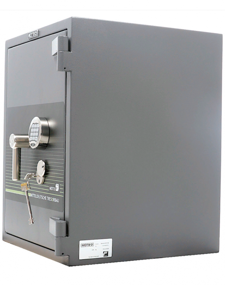 Взломостойкий сейф MDTB Bastion-M 67 EK купить в Волгограде Взломостойкий сейф MDTB Bastion-M 67 EK купить в Волгограде
