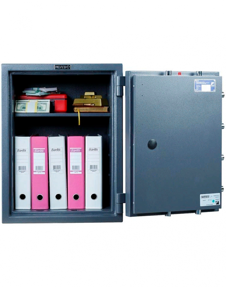 Взломостойкий сейф MDTB Bastion-M 67 EK купить в Волгограде Взломостойкий сейф MDTB Bastion-M 67 EK купить в Волгограде