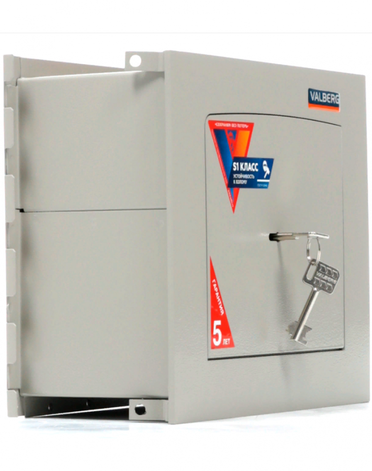 Встраиваемый сейф Valberg AW 2714 купить в Волгограде Встраиваемый сейф Valberg AW 2714 купить в Волгограде