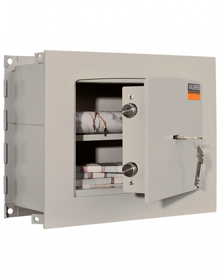 Встраиваемый сейф Valberg AW 2714 купить в Волгограде Встраиваемый сейф Valberg AW 2714 купить в Волгограде