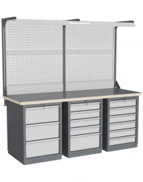 Верстак FBK 205.356-2F