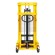 Ручной гидравлический штабелер SDJ 1020 (1000 кг; 2 м; фиксированные вилы) SMARTLIFT (SMART) купить в Волгограде