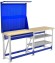 Верстак Master M100.MF1 / MF1 / MF1.120.002.W купить в Волгограде