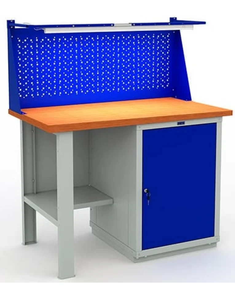 Верстак Expert W120.F2/WS1.011 купить в Волгограде