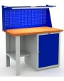 Верстак Expert W120.F2/WS1.011 Верстак Expert W120.F2/WS1.011