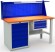 Верстак Expert W160.WS6/F2.111 купить в Волгограде