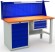 Верстак Expert W160.WS6/F2.111 купить в Волгограде