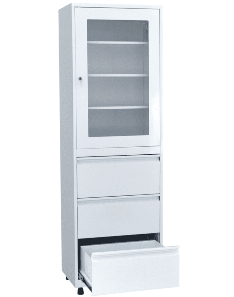 Шкаф для документации ШМД-04 купить в Волгограде Шкаф для документации ШМД-04 купить в Волгограде