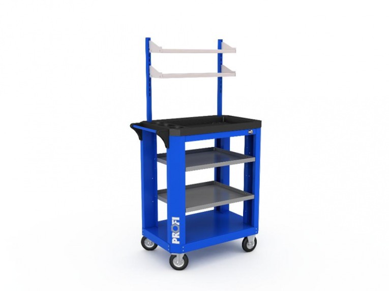 Тележка PROFI №2-2 купить в Волгограде Тележка PROFI №2-2 купить в Волгограде