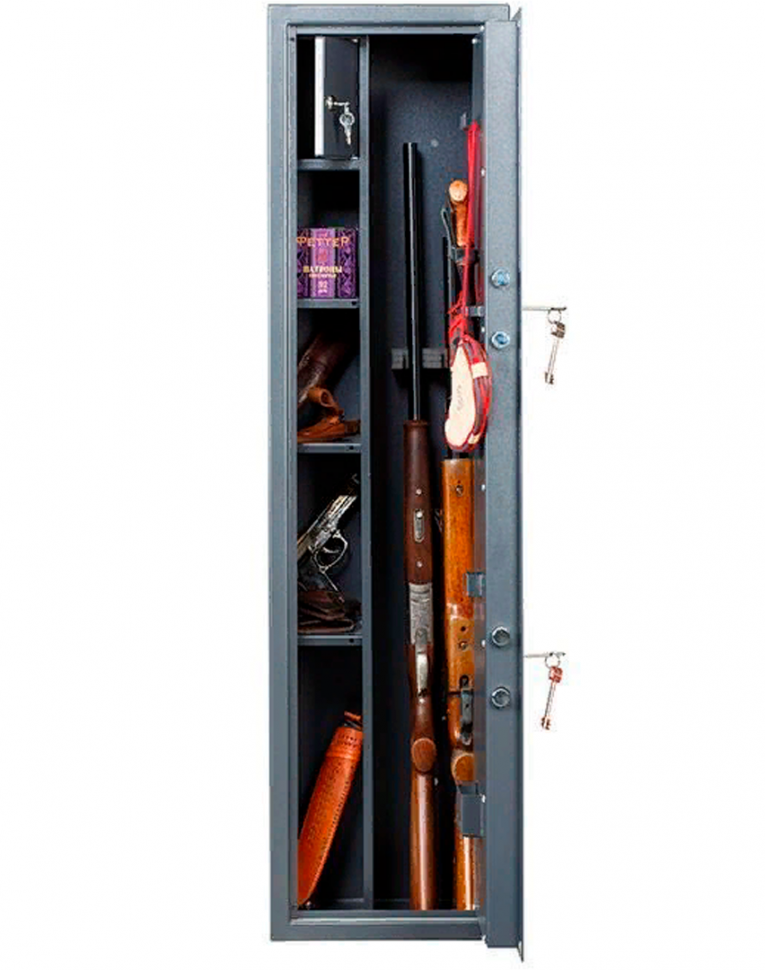 Оружейный сейф Aiko Филин 32 купить в Волгограде Оружейный сейф Aiko Филин 32 купить в Волгограде