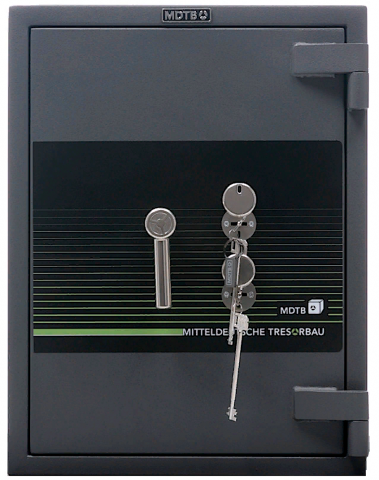 Взломостойкий сейф MDTB Fort-M 67 2K купить в Волгограде Взломостойкий сейф MDTB Fort-M 67 2K купить в Волгограде