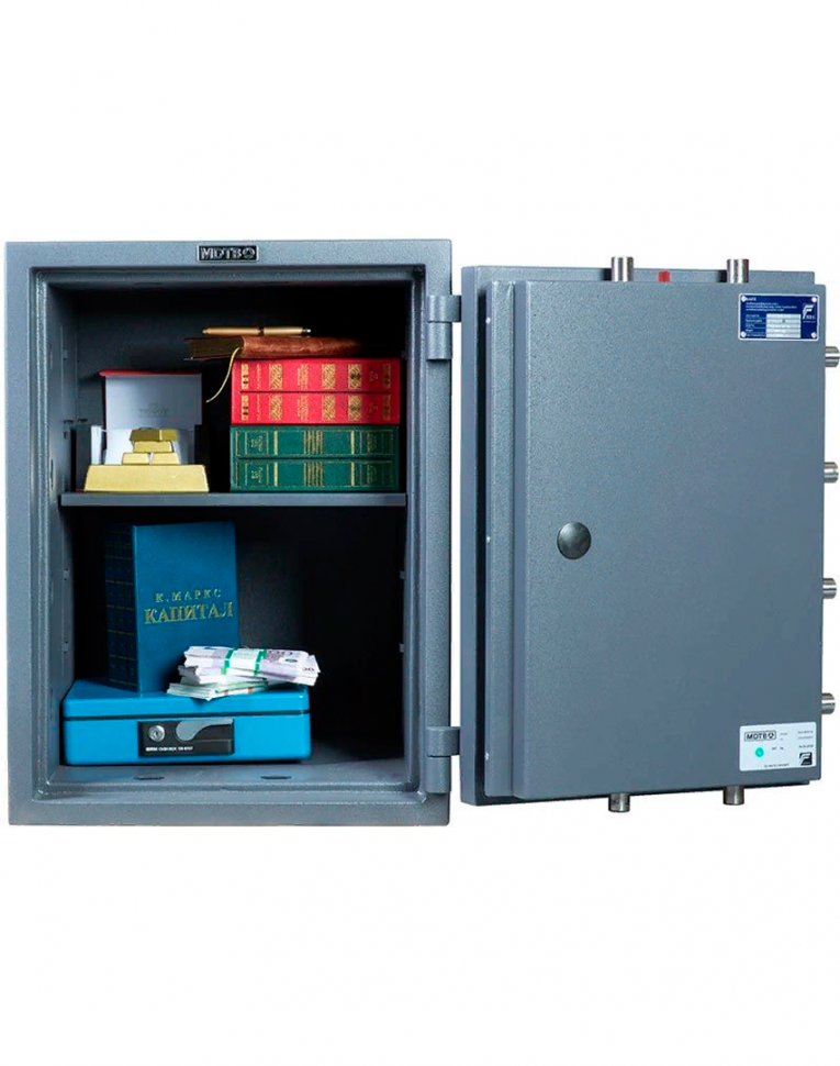 Взломостойкий сейф MDTB Fort-M 67 2K купить в Волгограде Взломостойкий сейф MDTB Fort-M 67 2K купить в Волгограде