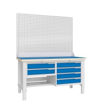 Верстак CTR 1632.L14.5-2 Верстак CTR 1632.L14.5-2