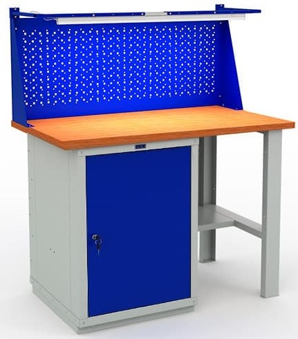 Верстак Expert W120.WS1/F2.011 купить в Волгограде