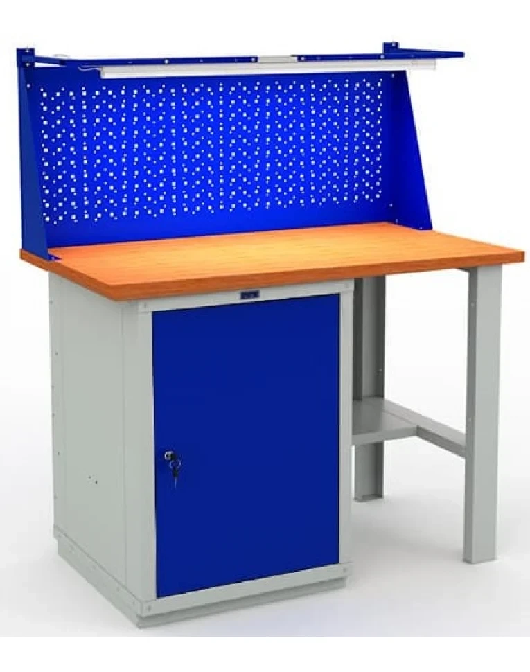 Верстак Expert W120.WS1/F2.011 купить в Волгограде