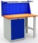 Верстак Expert W120.WS1/F2.011 купить в Волгограде
