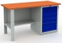 Верстак Expert W160.F2/WS6.000 Верстак Expert W160.F2/WS6.000