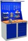 Верстак Expert W120.WS1/WS6.021 купить в Волгограде