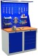 Верстак Expert W120.WS1/WS6.021 купить в Волгограде