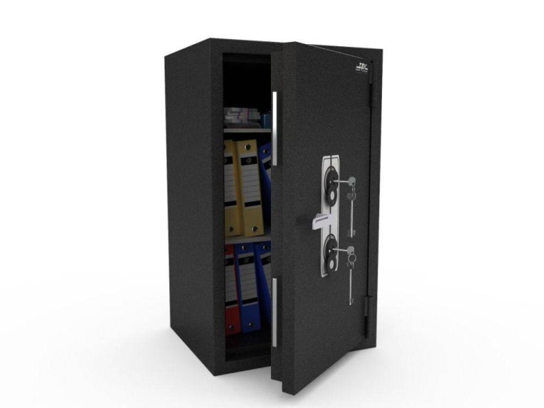 Сейф ЛС-240 БТ купить в Волгограде Сейф ЛС-240 БТ купить в Волгограде