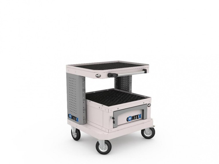 Тележка COMTEX №3 купить в Волгограде Тележка COMTEX №3 купить в Волгограде