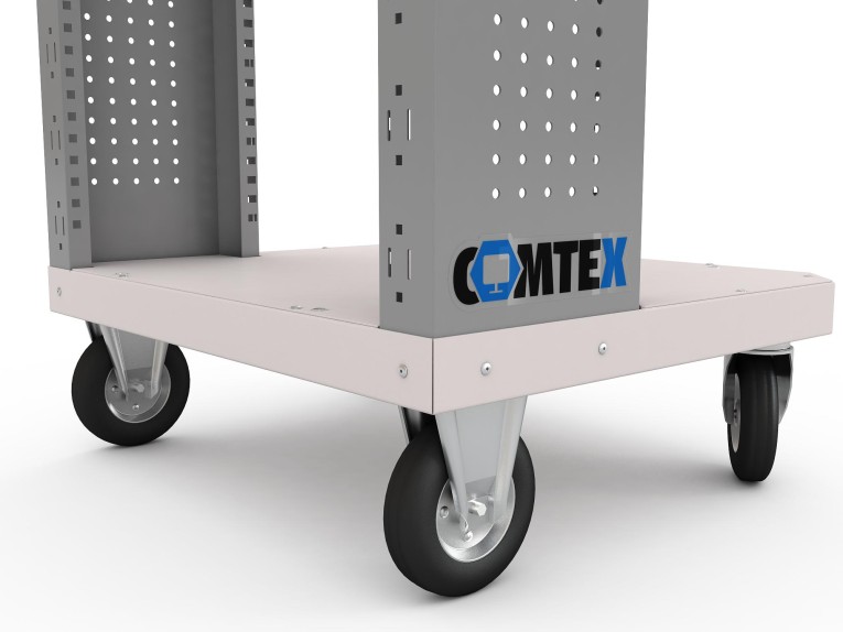 Тележка COMTEX №3 купить в Волгограде Тележка COMTEX №3 купить в Волгограде