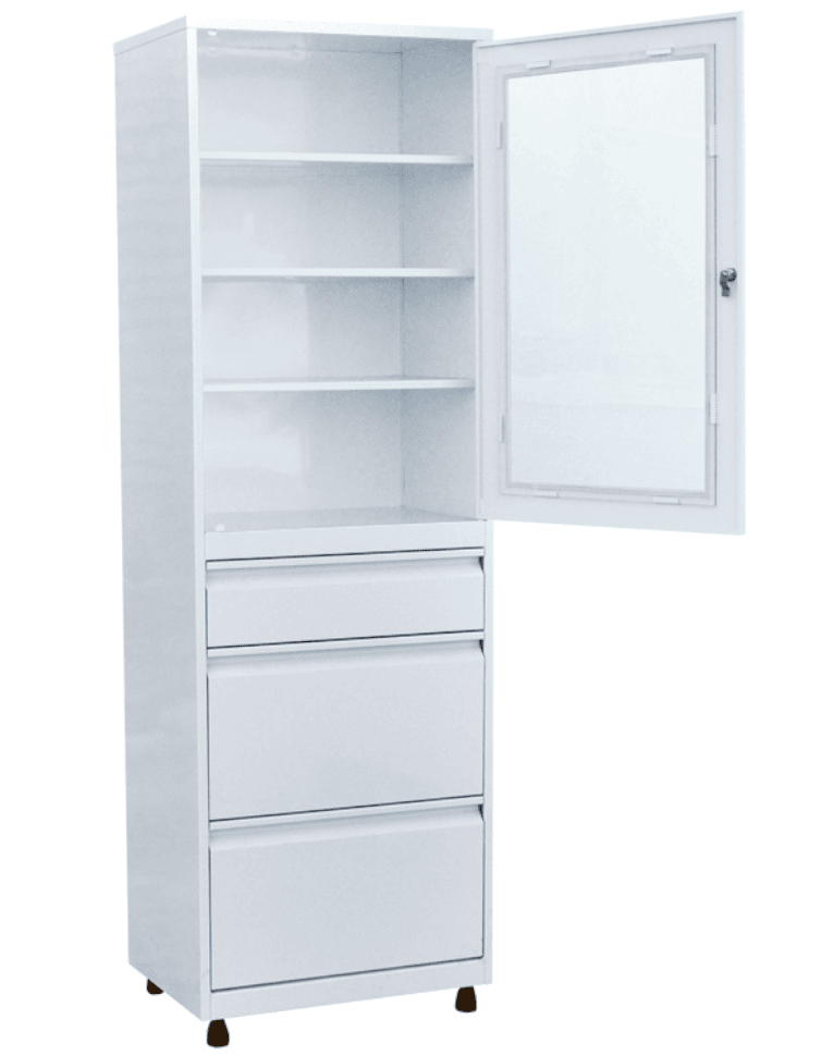 Шкаф для документации ШМД-05 купить в Волгограде Шкаф для документации ШМД-05 купить в Волгограде