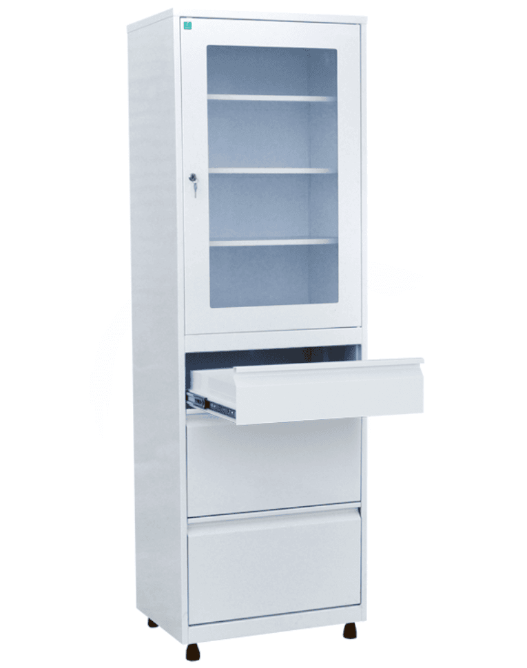 Шкаф для документации ШМД-05 купить в Волгограде Шкаф для документации ШМД-05 купить в Волгограде