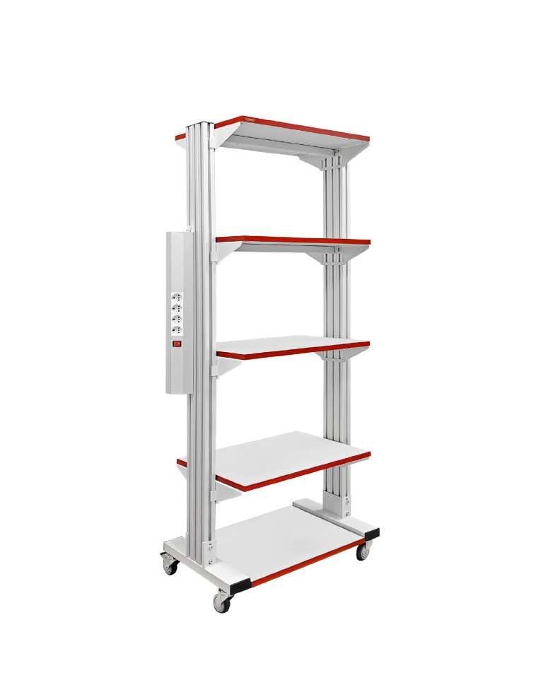 Стойка подкатная Gresson СМП-КП купить в Волгограде Стойка подкатная Gresson СМП-КП купить в Волгограде