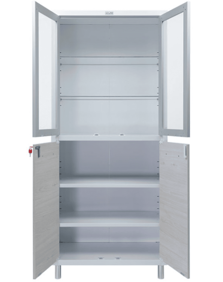 Медицинский шкаф HILFE МД 2 ШМ-SSR купить в Волгограде Медицинский шкаф HILFE МД 2 ШМ-SSR купить в Волгограде