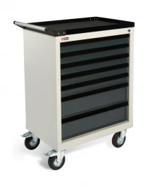 Тележка инструментальная TS-950.07 (Серая)