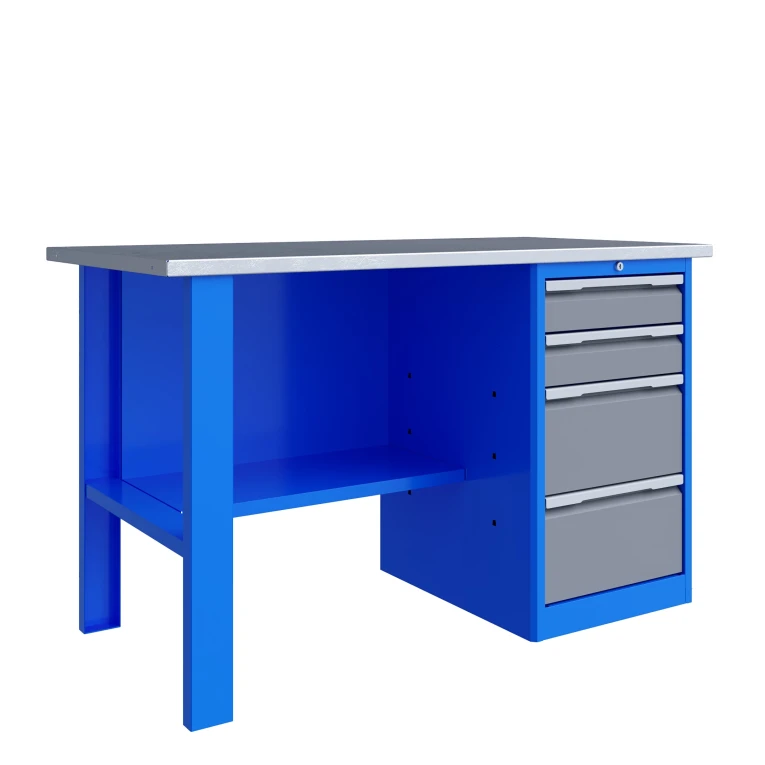 Верстак PRF 141.14.2 купить в Волгограде Верстак PRF 141.14.2 купить в Волгограде