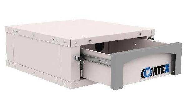 Тумба малая COMTEX 1 купить в Волгограде Тумба малая COMTEX 1 купить в Волгограде