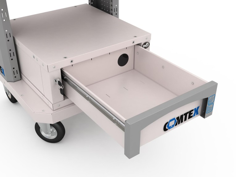 Тележка COMTEX №4 купить в Волгограде Тележка COMTEX №4 купить в Волгограде