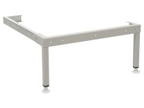 Опора ML-400 дополнительного модуля Опора ML-400 дополнительного модуля